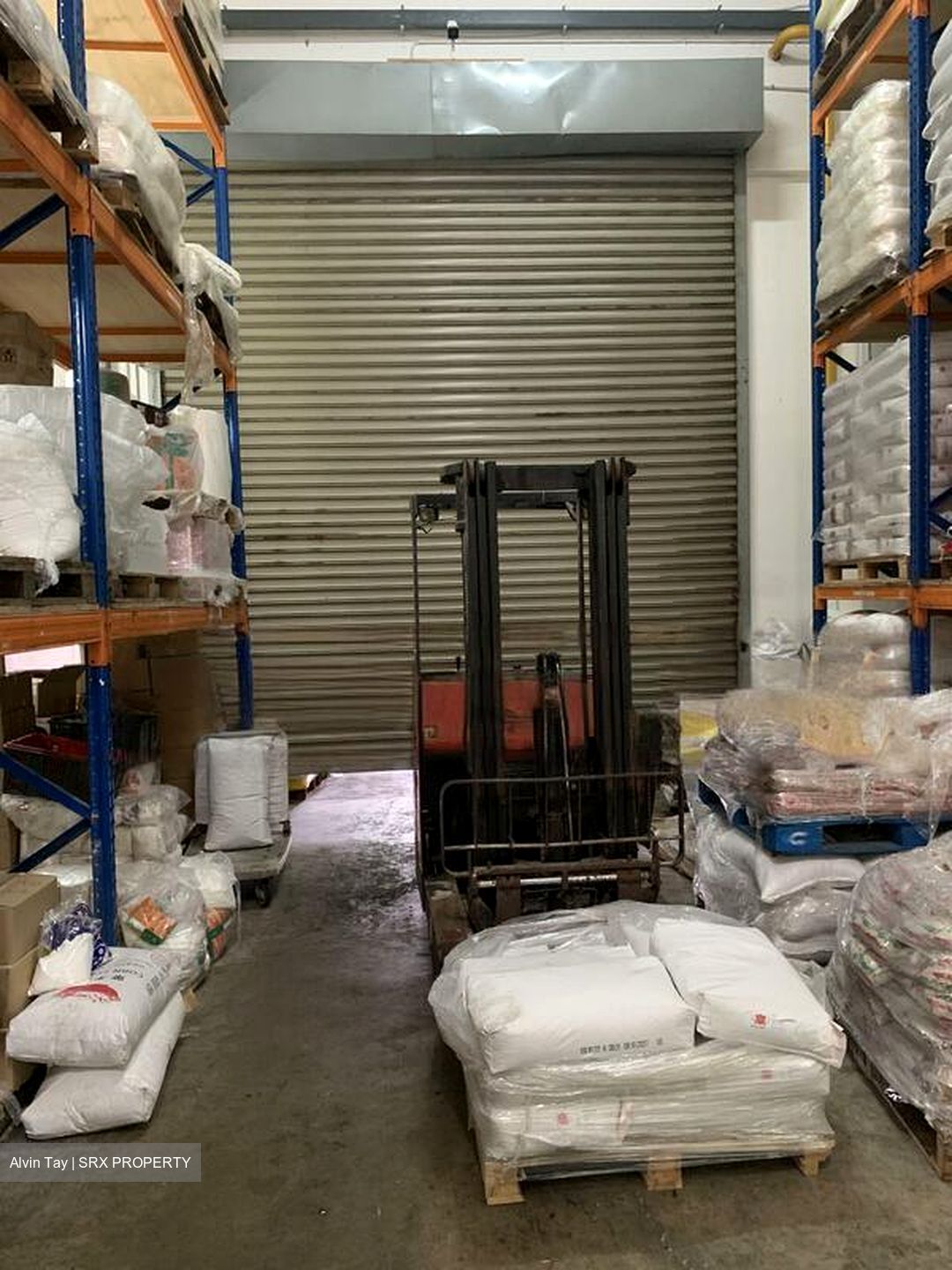 Westview Food Factory (D22), Factory #459373591